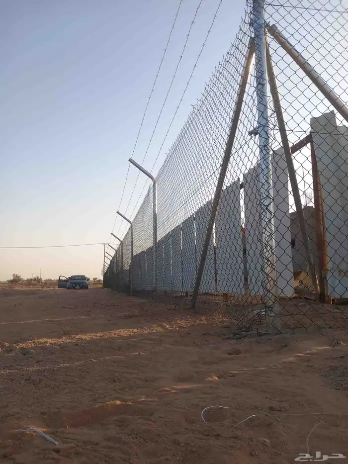 توريد وتركيب جميع انواع الشبوك المجلفن في جميع أنحاء المملكة 4