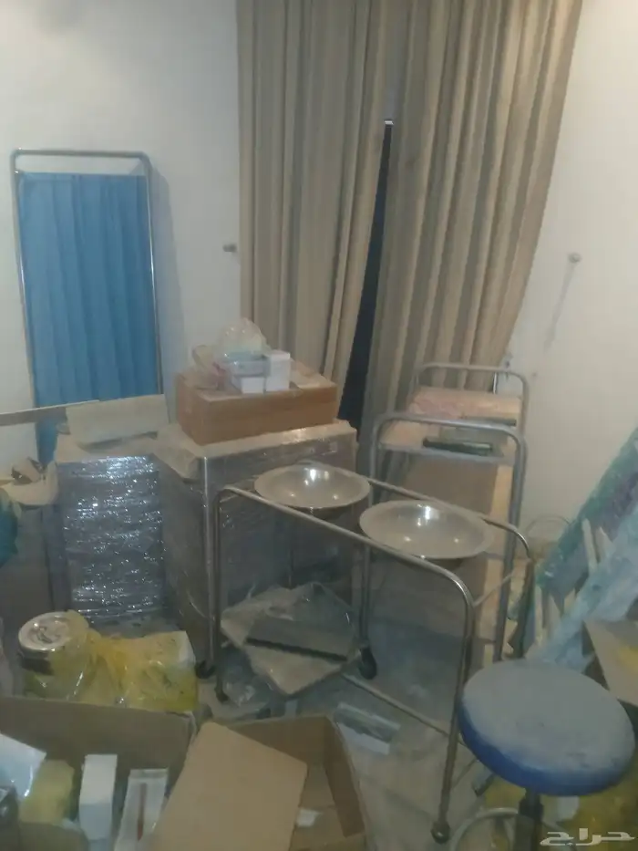 ادوات طبية متنوعة 12