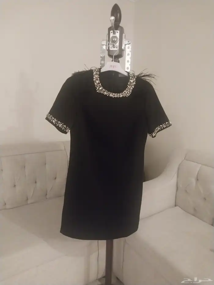 فساتين سهره للبيع 0