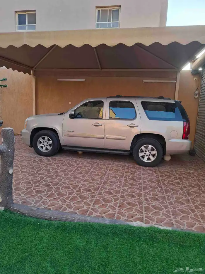 جمس يوكن 2009 0