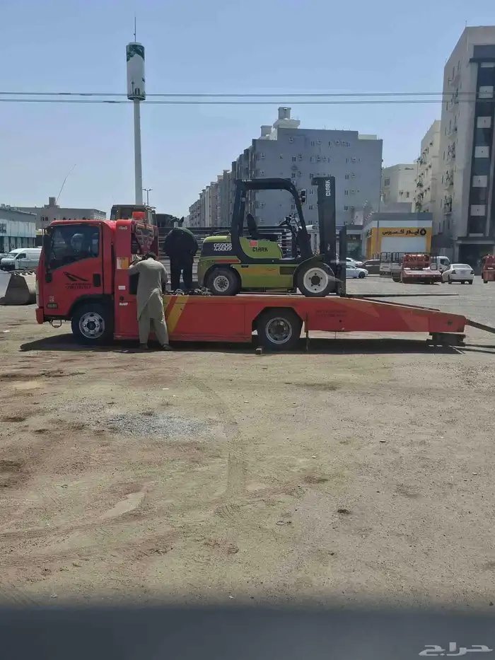 رفعه شوكيه سكين فور ليفتر ايجار في جده 2