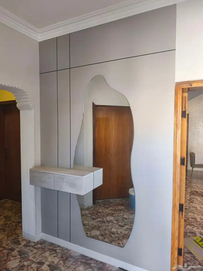 مدخل استقبال 0