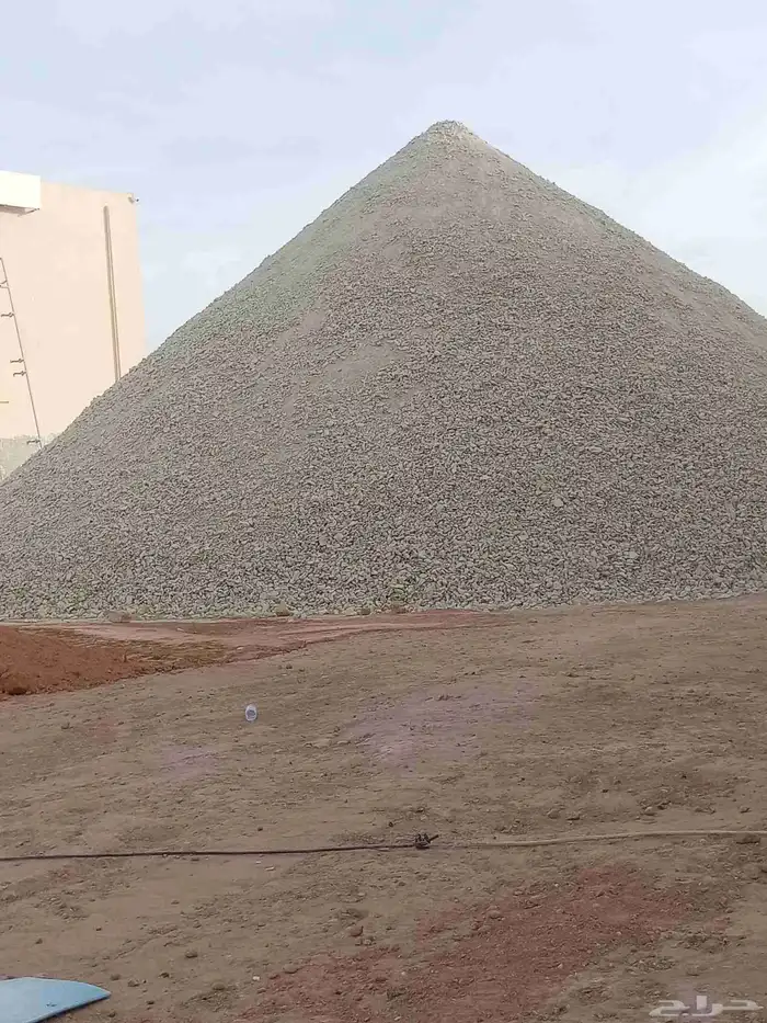 شيول لي الايجار تحميل مخلفات توريد دفان صبيب ردميه حفريات 3