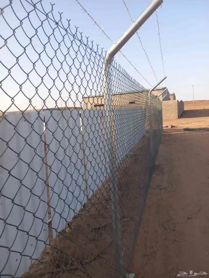 توريد وتركيب جميع انواع الشبوك المجلفن في جميع أنحاء المملكة 3