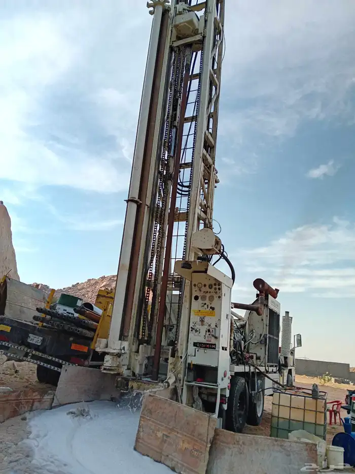 حفر آبار ارتوزي 0