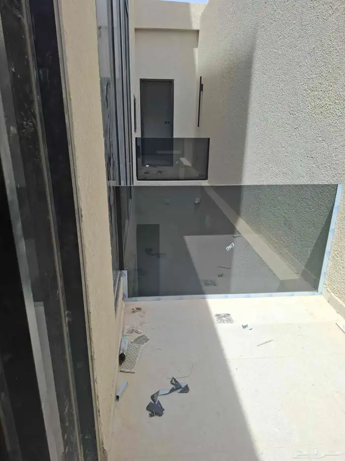 زجاج سكريت 6