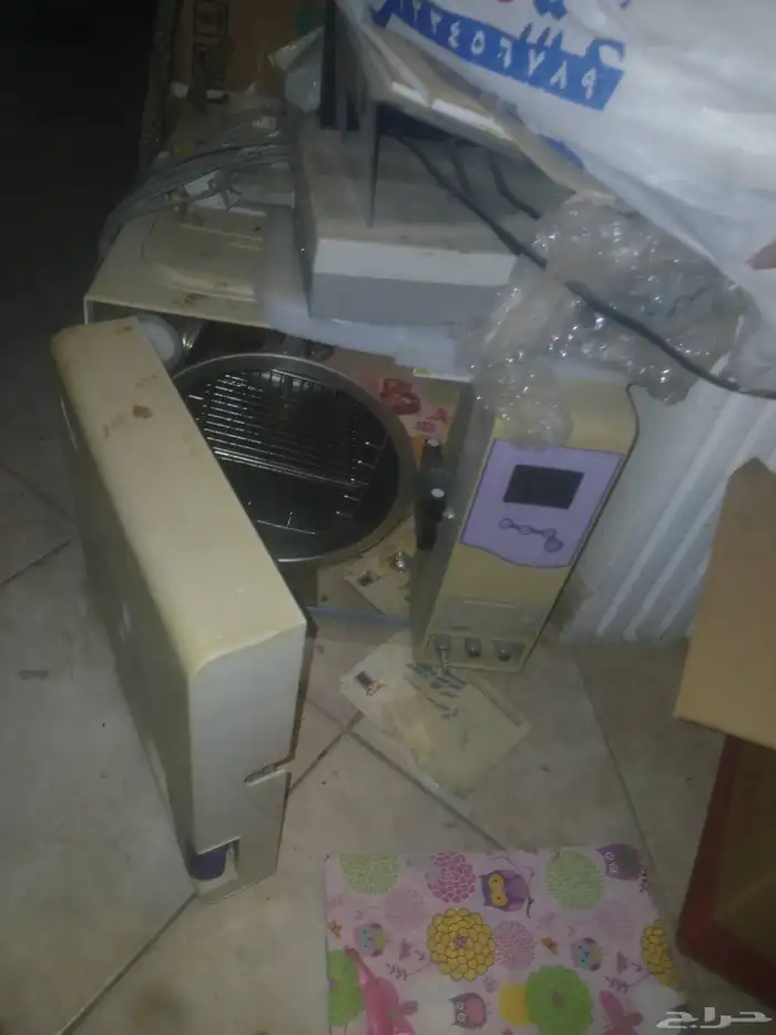 ادوات طبية متنوعة 0