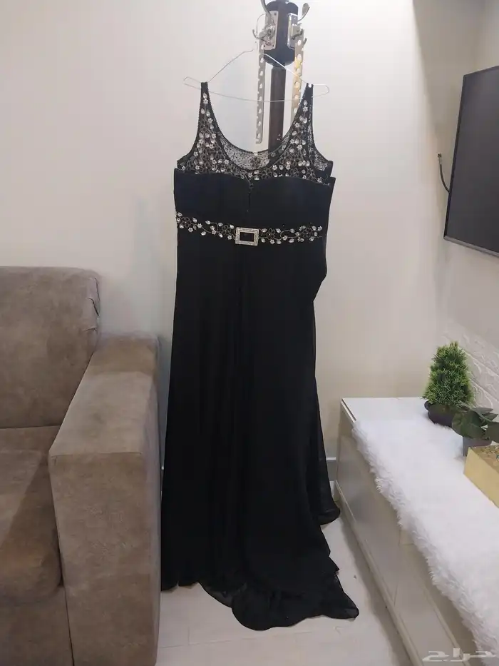 فساتين سهره للبيع 1