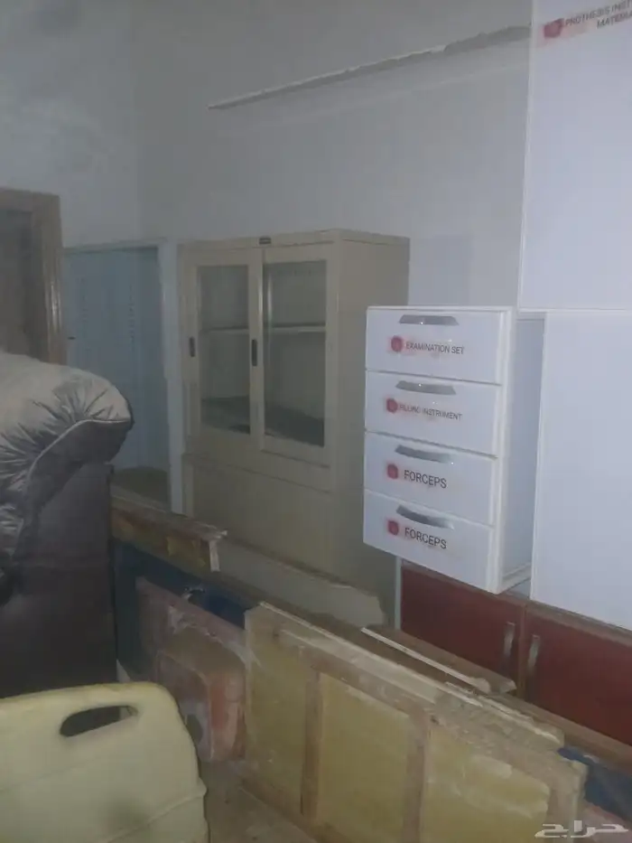 ادوات طبية متنوعة 21