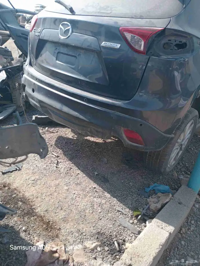 مندوب قطع غيار سيارات تشليح 6