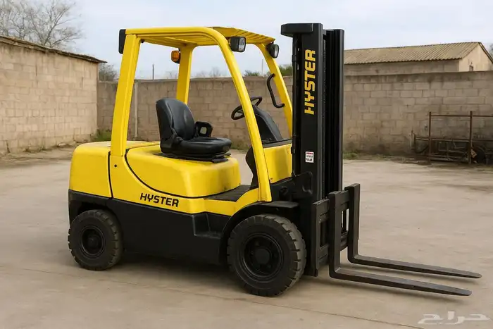 للايجار رافعه شوكيه للايجار فوكلفتات للايجار مع السواق 0