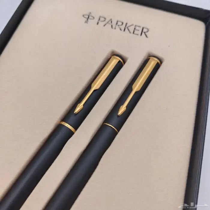 تم البيع طقم اقلام باركر 88 made in UK 1
