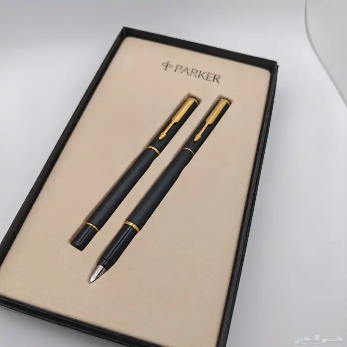 تم البيع طقم اقلام باركر 88 made in UK 0