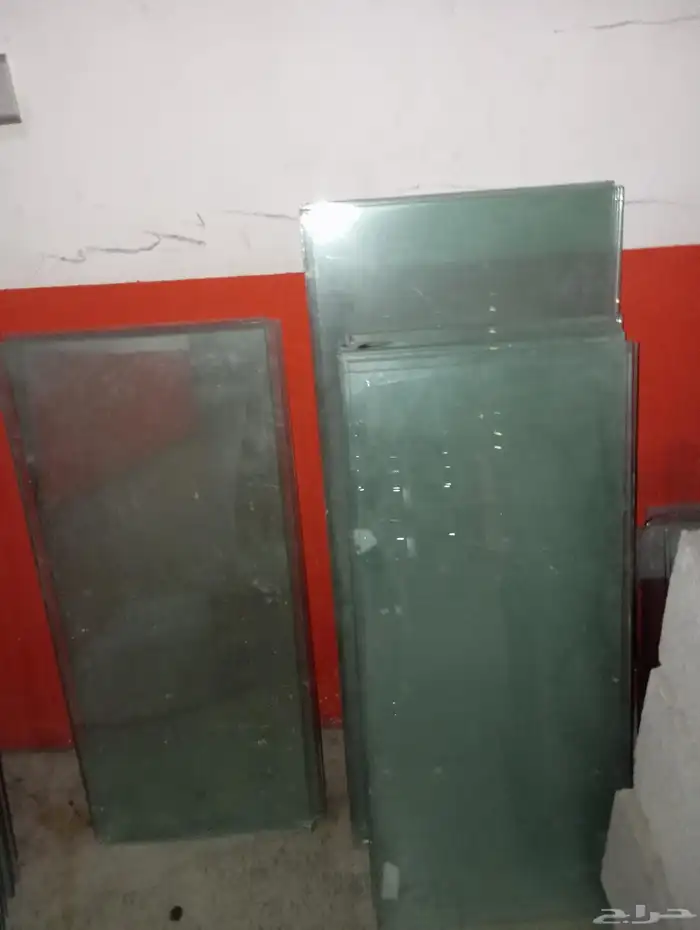 كشك للبيع نظيف قزاز ديكورات والمحلات البيع 5