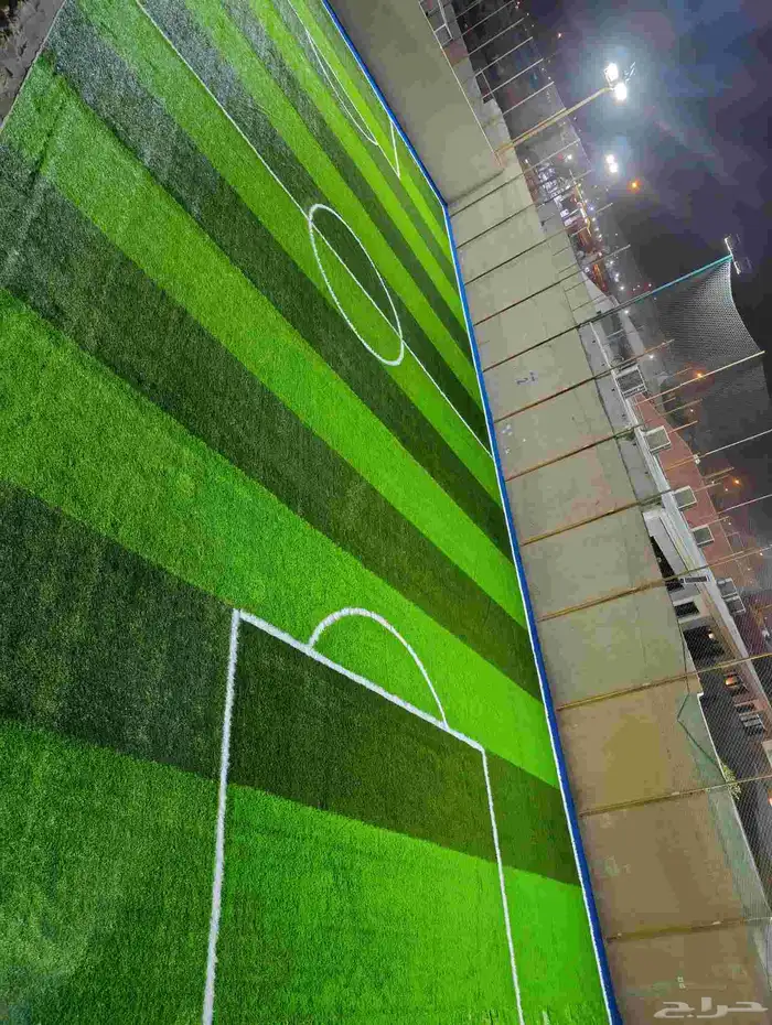 تنسيق الحدائق 7