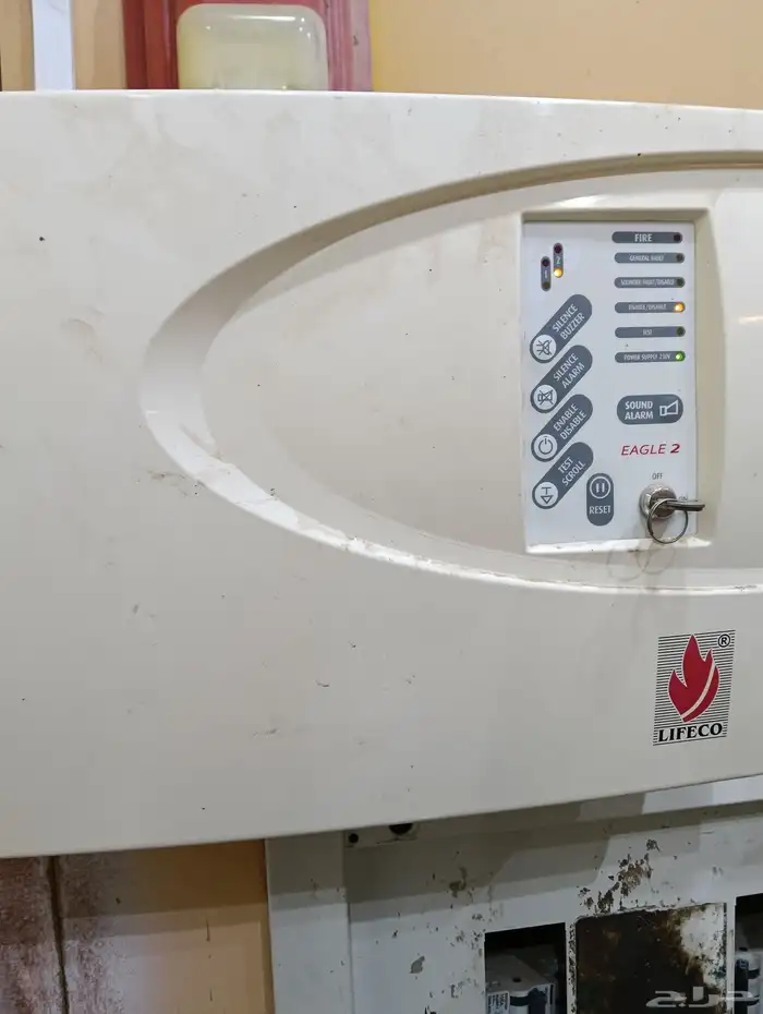 فني مضخات حريق صيانة وتركيب رشاشات صناديق انظار صيانة وتركيب 5