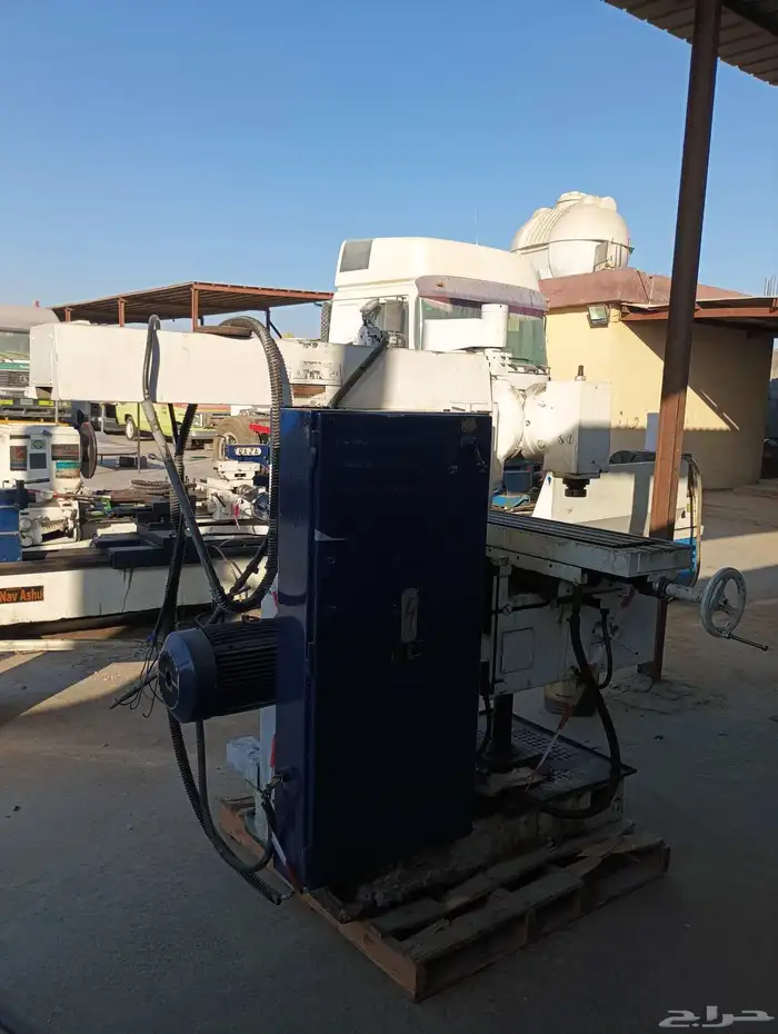مخارط هندي 3