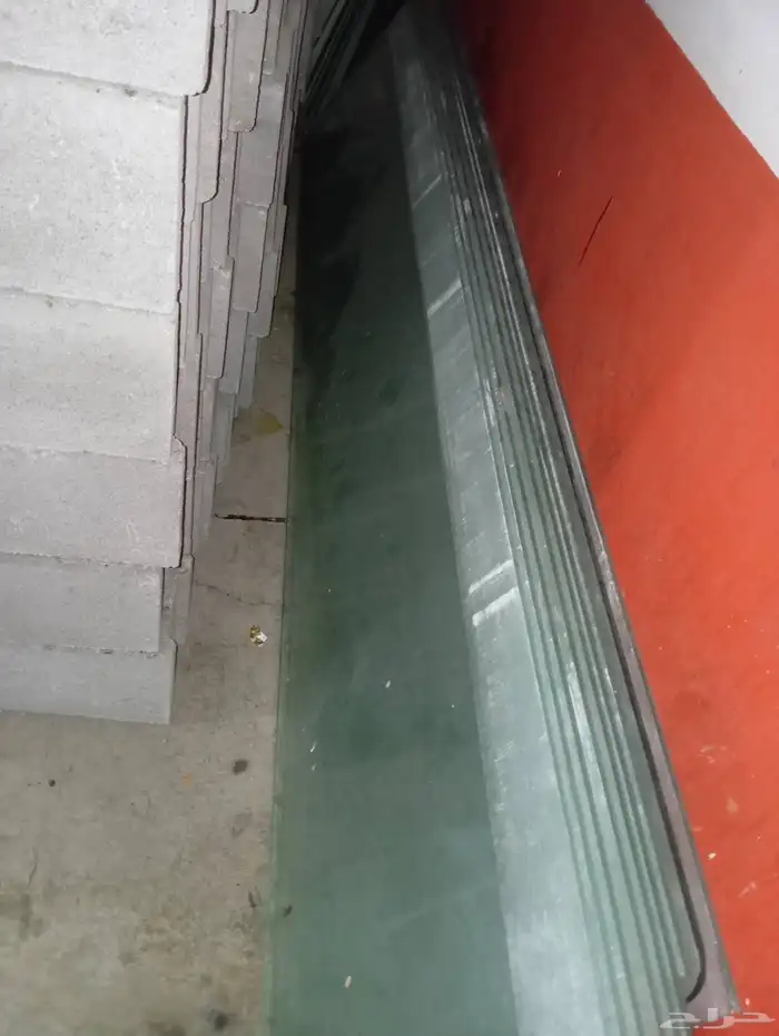 كشك للبيع نظيف قزاز ديكورات والمحلات البيع 7