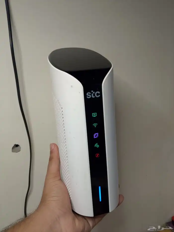 موديم 5G يشتغل جميع شبكه 2