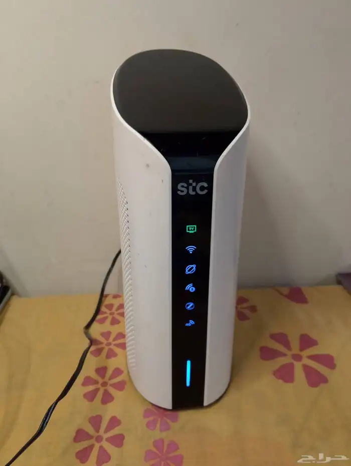 موديم 5G يشتغل جميع شبكه 0