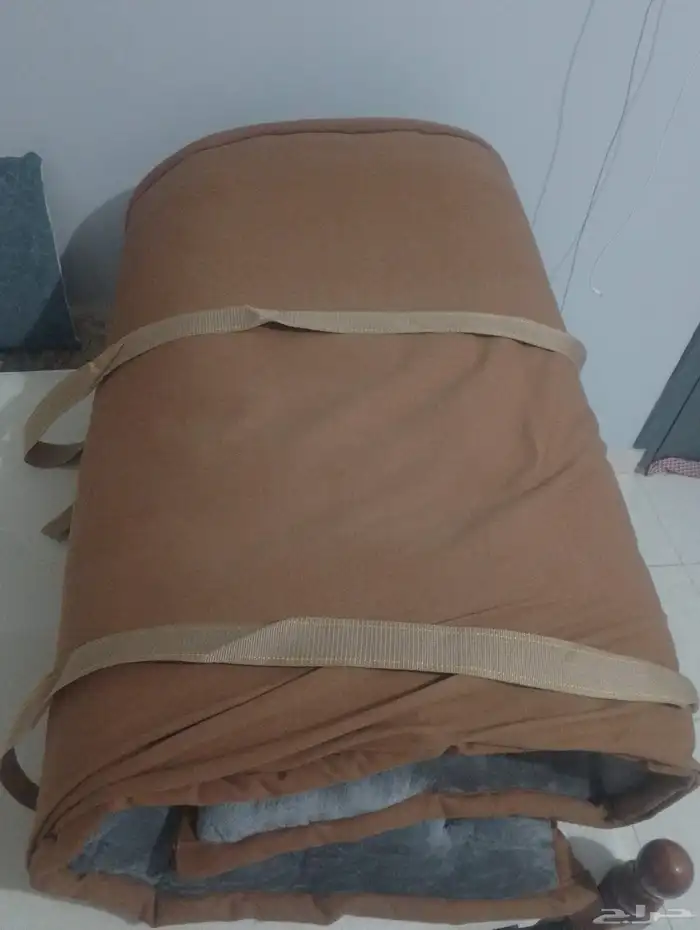 فراش بر اخو الجديد استخدام بسيط اقل من اسبوع تفصيل 2