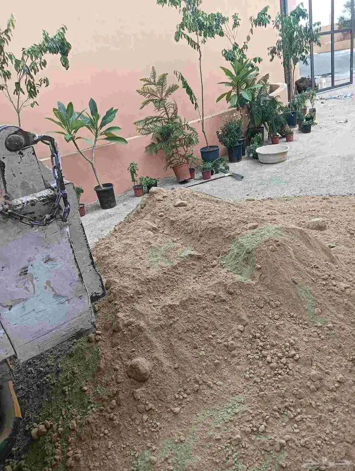 تربة الزراعة 3