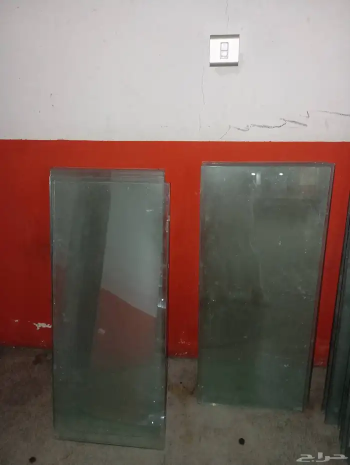 كشك للبيع نظيف قزاز ديكورات والمحلات البيع 9