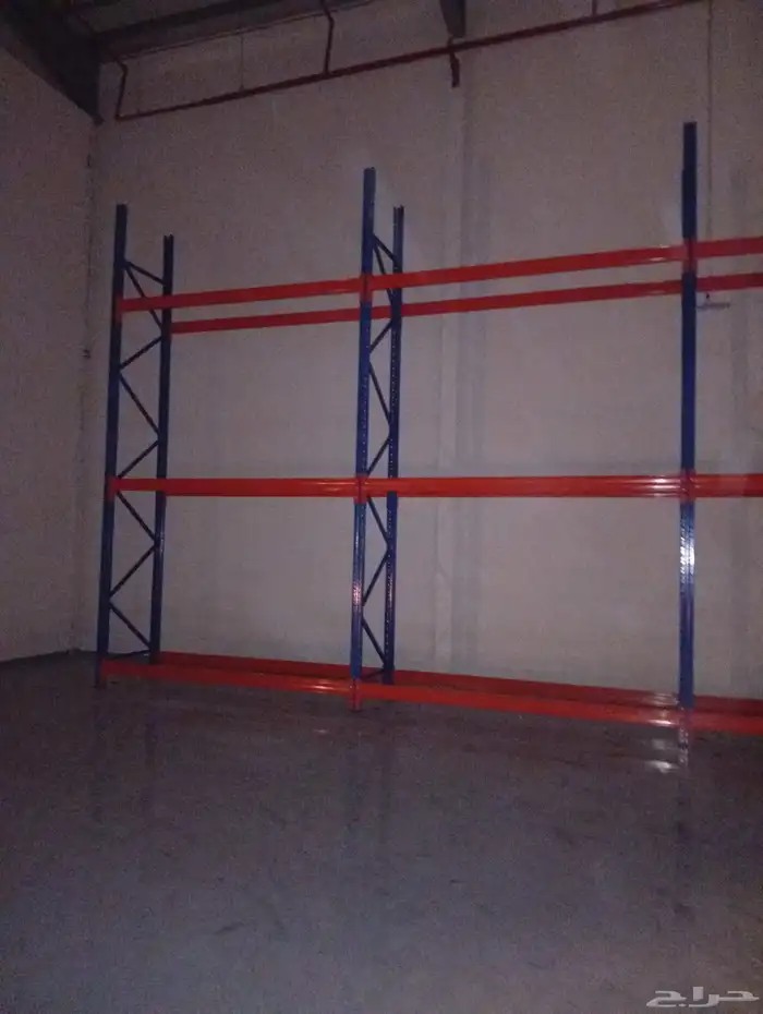 رفوف مستودع رفوف بقاله 4