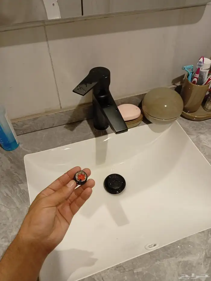 بشهاده معتمده وخبره سباك بكل أنحاء جده 2