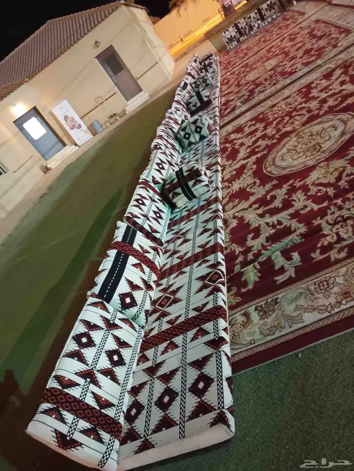 تاجير استاندات مداخل جلسات طاولات طعام جميع الحفلات المناسبا 3