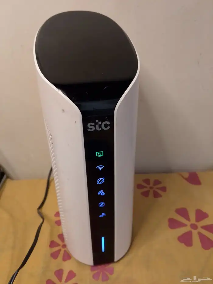 موديم 5G يشتغل جميع شبكه 3