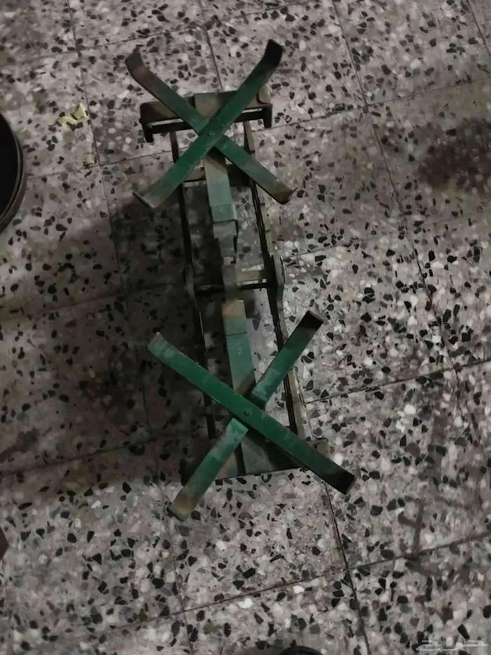 تراث. ميزان 0