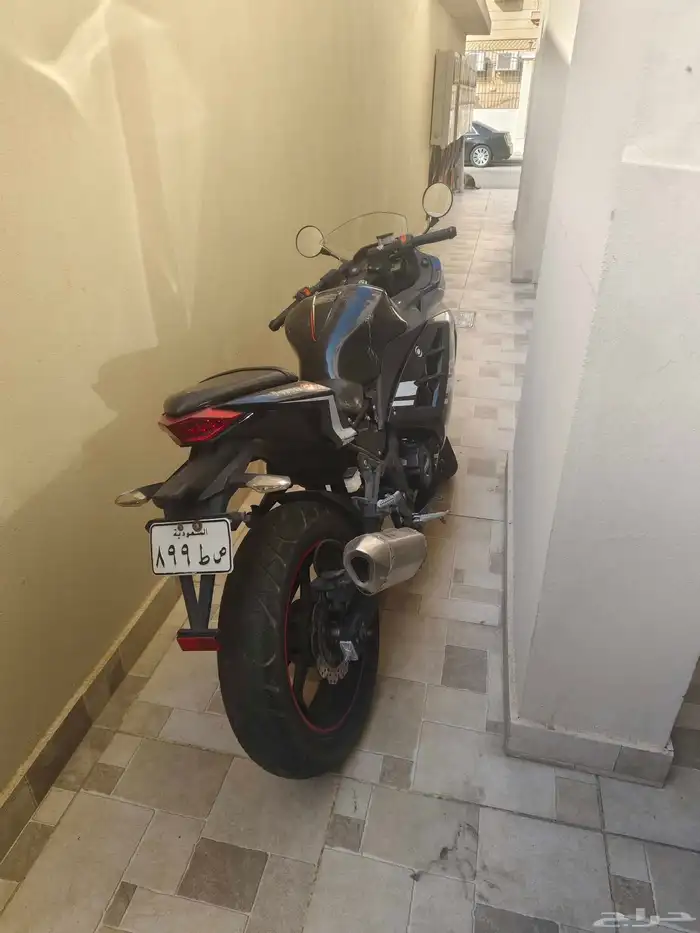 دباب باور سبورت 3
