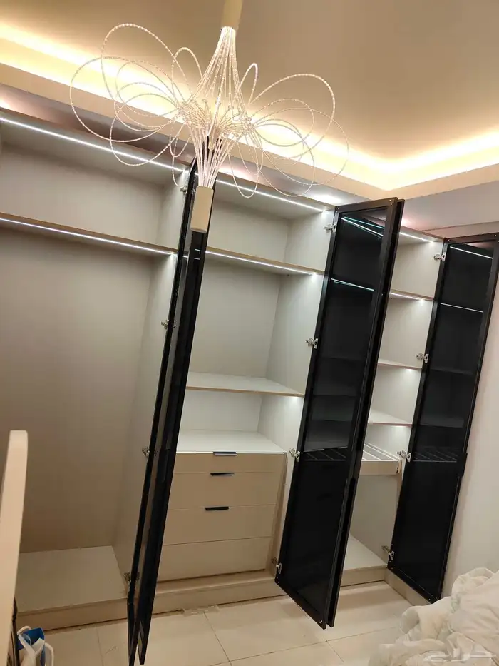 نجار اثاث وديكورات منزلية 1