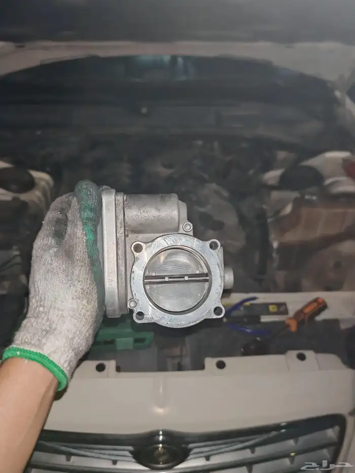 عرض خاصتصفيه مكينه شامله اكثر من 20 خدمه ونجي لعندك ب 180 7