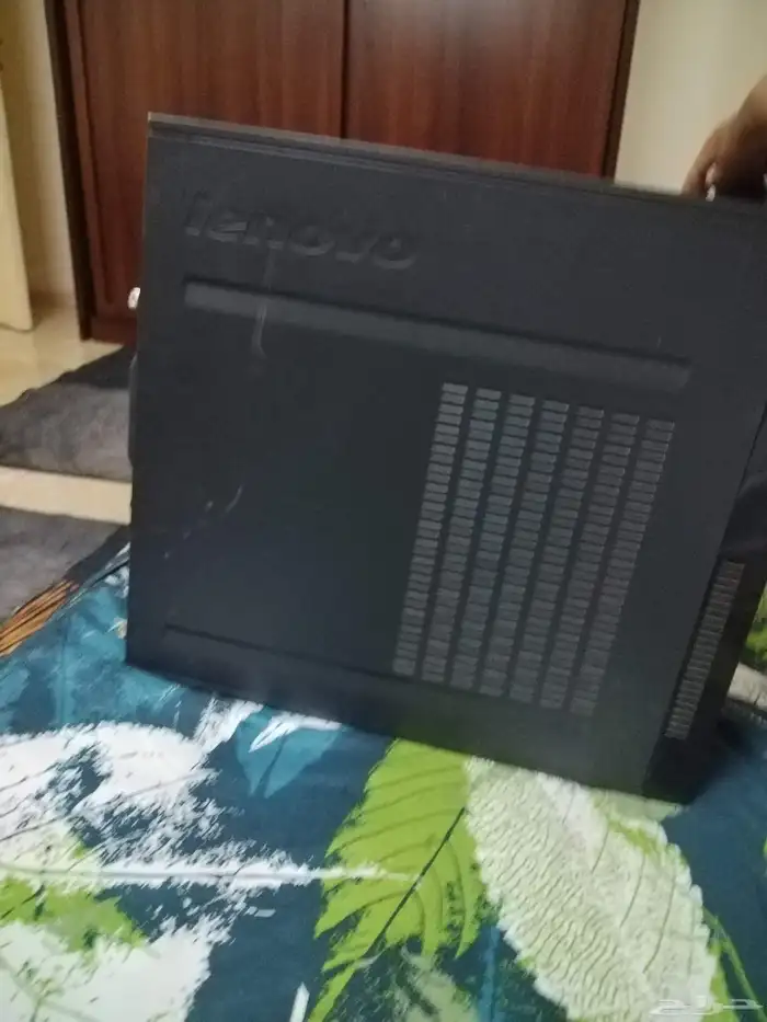 كمبيوتر للبيع نظيف 2