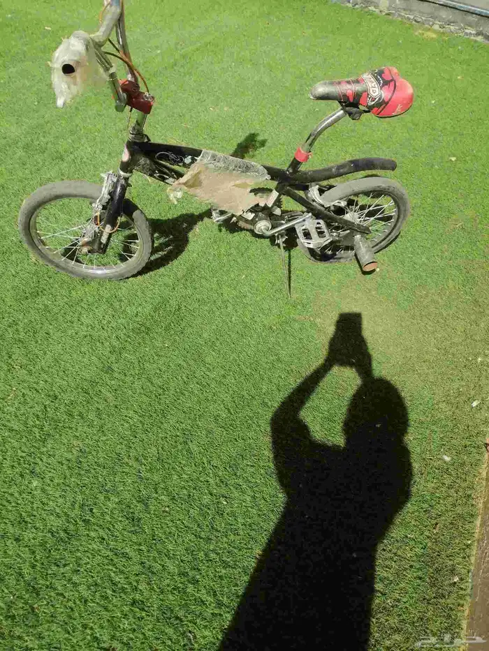 سيكل جديد مفي خراب 300 لتواصل661080 4 056 1