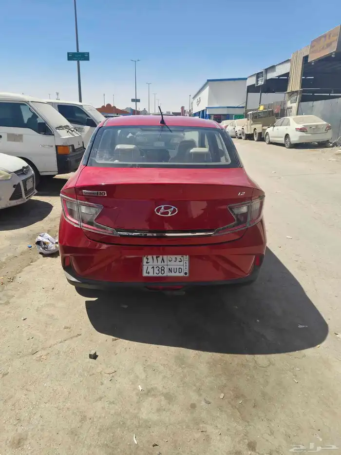 i10 Grand 2022 2