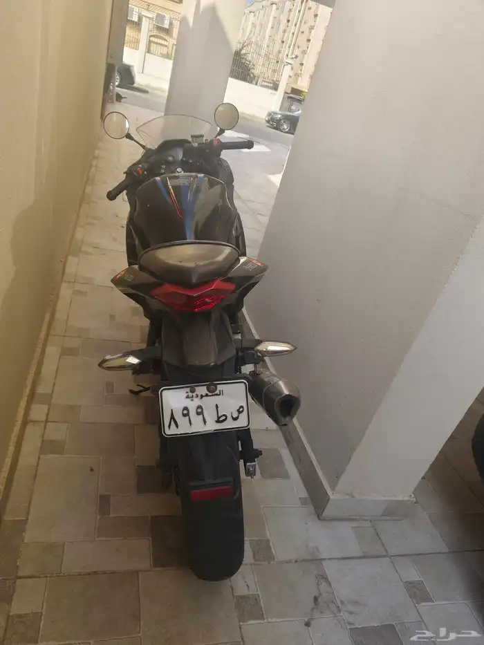 دباب باور سبورت 2