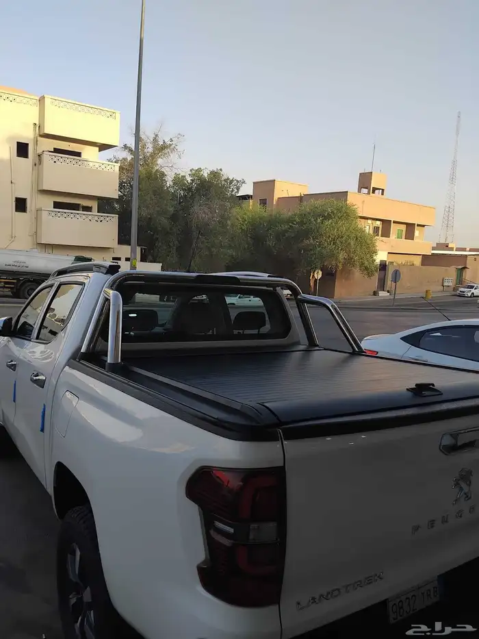 غطاء حوض فورد رنجرا 2025التوصل التواصل 1