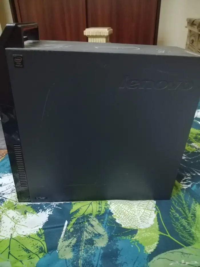 كمبيوتر للبيع نظيف 3