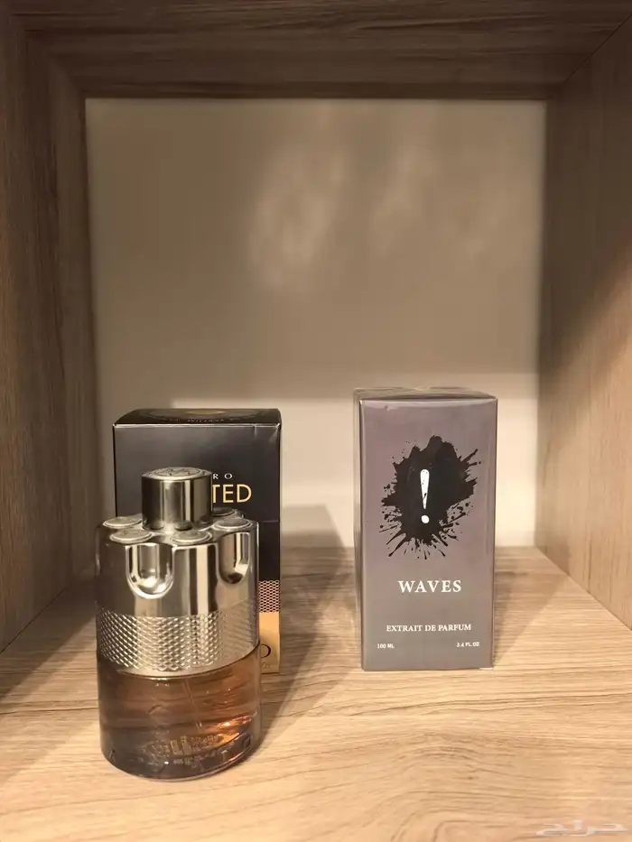 عرض مميز على عطر أزارو وانتيد باي نايت   عطر هدية 0