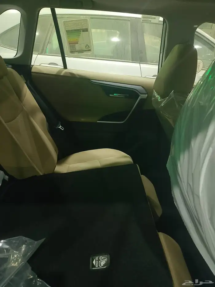راف فور موديل 2025 7