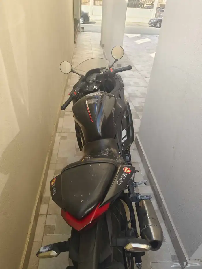 دباب باور سبورت 4