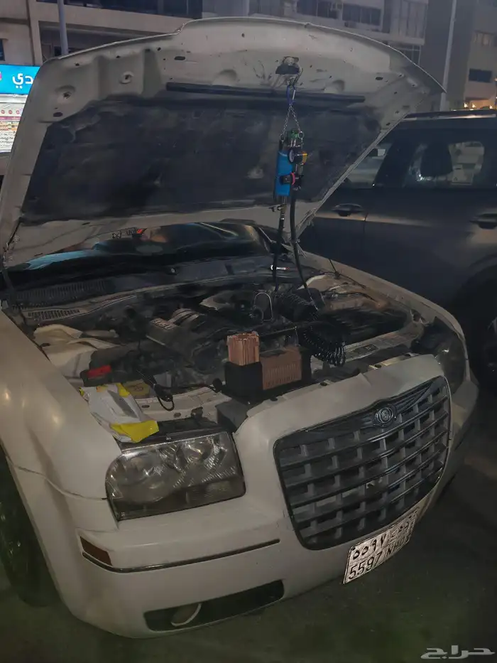 عرض خاصتصفيه مكينه شامله اكثر من 20 خدمه ونجي لعندك ب 180 6