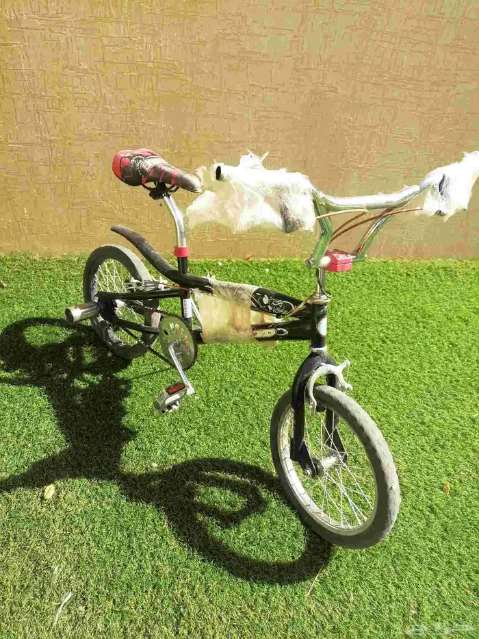 سيكل جديد مفي خراب 300 لتواصل661080 4 056 0