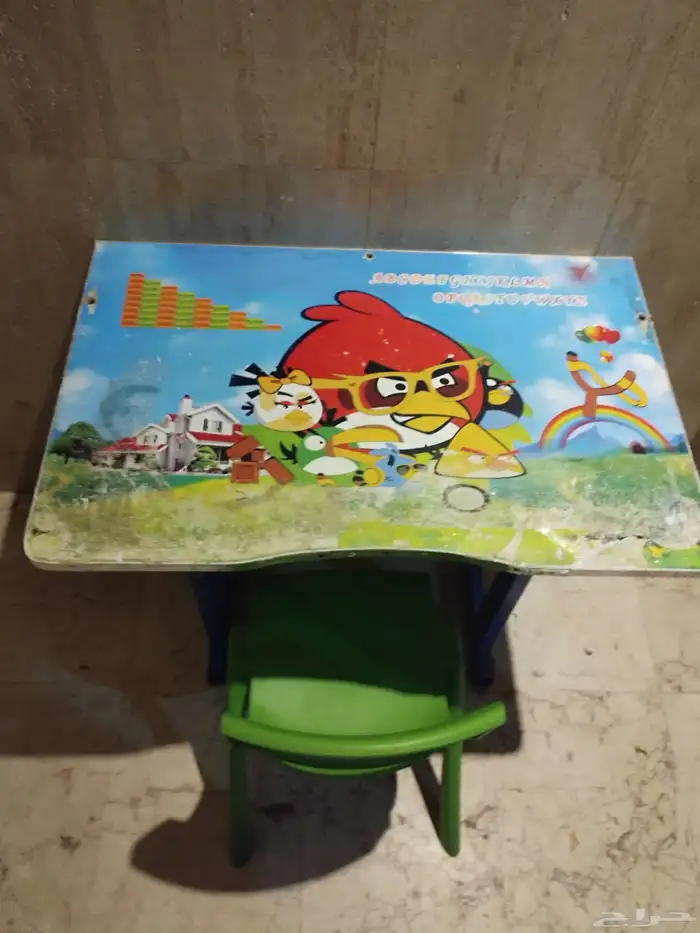 مكتب اطفال 0