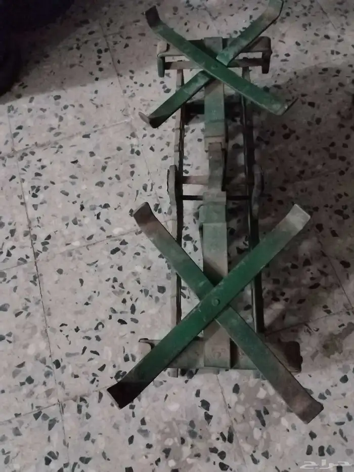 تراث. ميزان 3