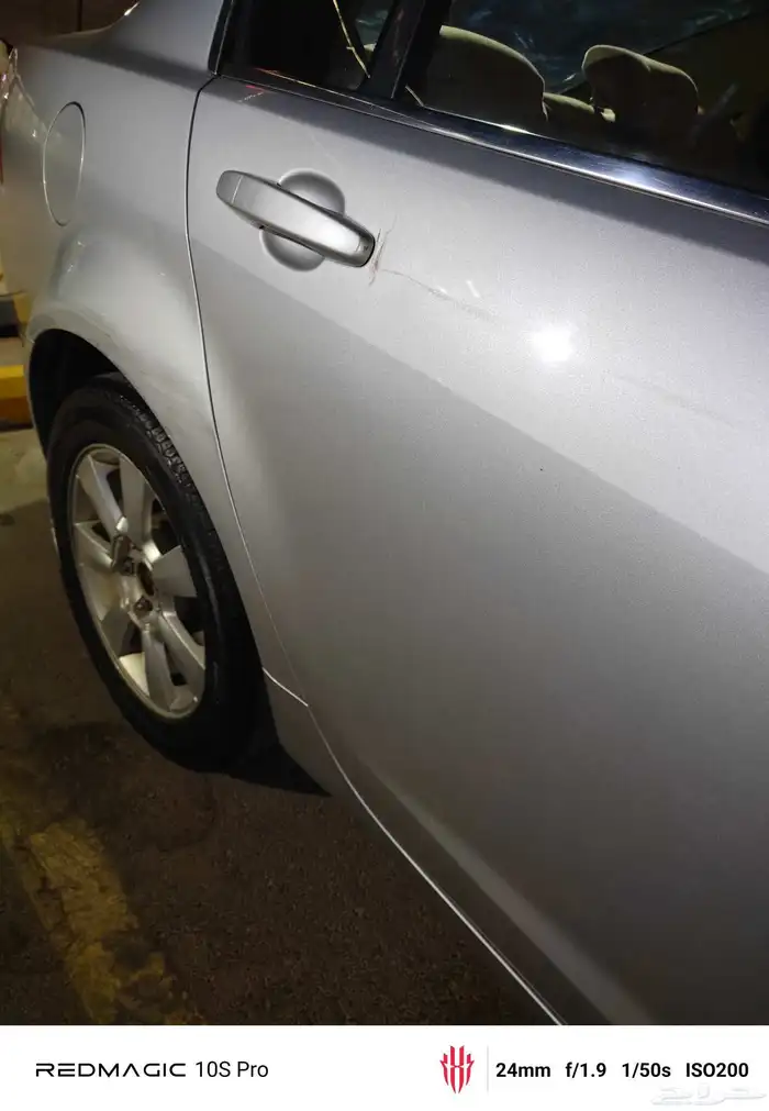 لومينا 2009 ltz 6