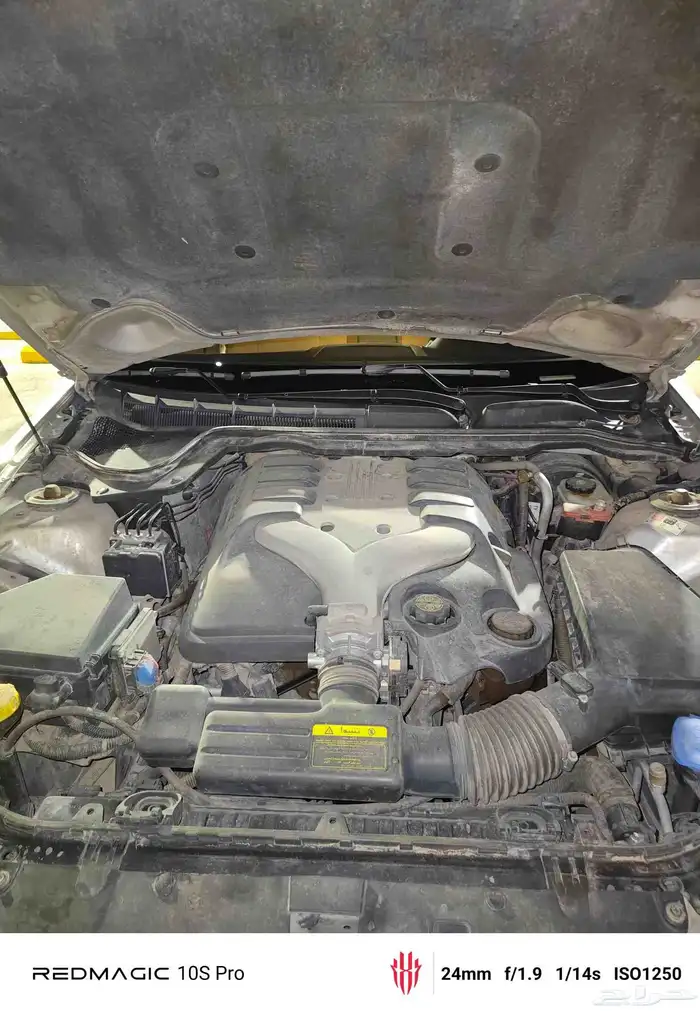 لومينا 2009 ltz 11
